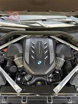 بي ام دبليو X6